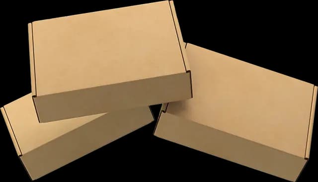 Packaging Boxes by Jecee