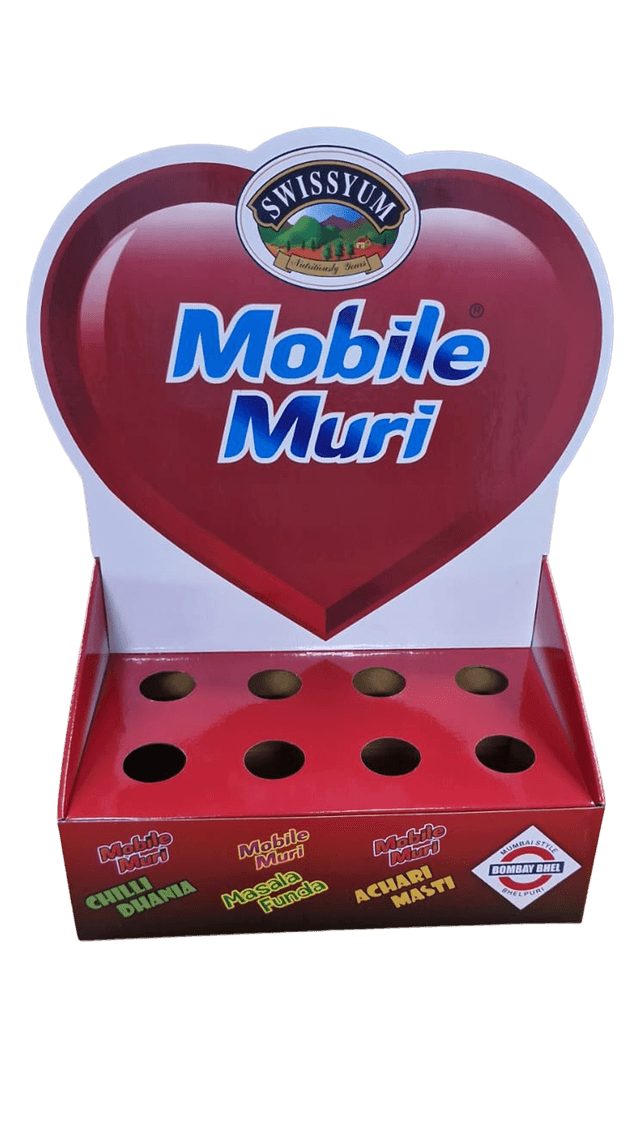 Mobile Muri