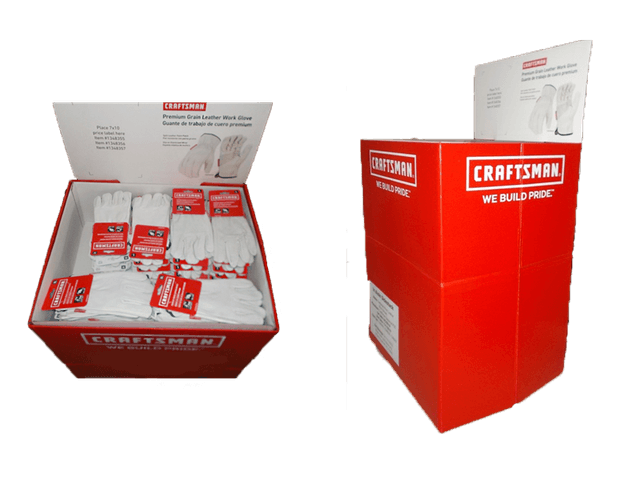 Industrial Safety Gloves