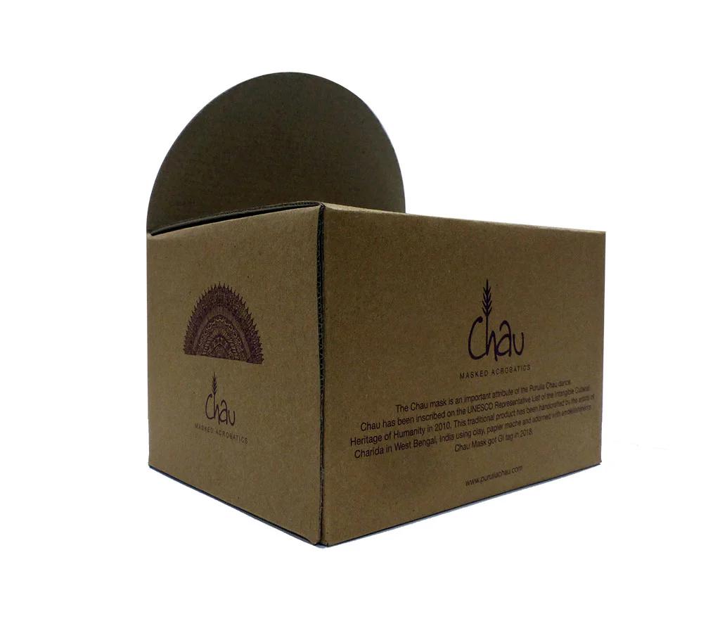 Chau mask