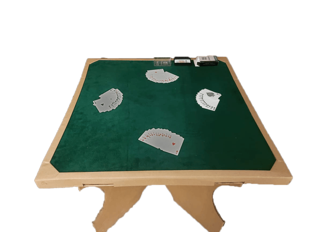 Card Table