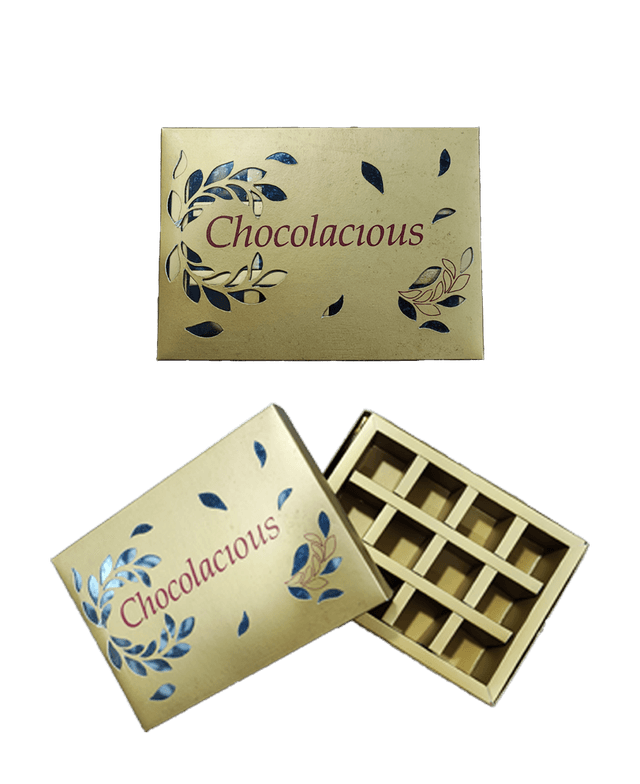 Chocolate Packaging